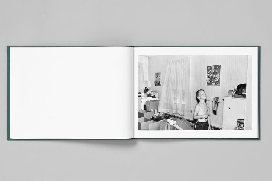 Susan Kandel - At Home