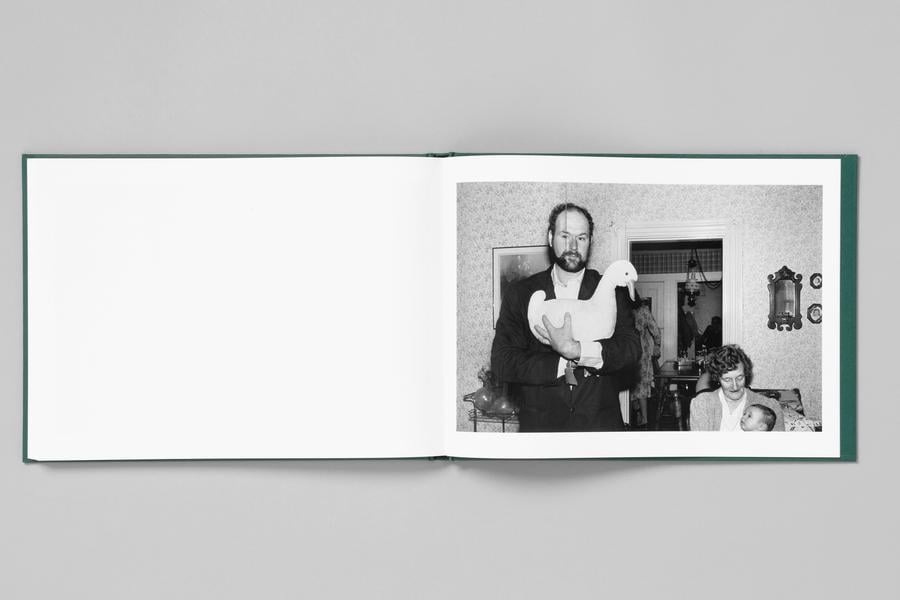Susan Kandel - At Home