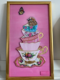 Image 1 of Tea cups