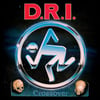 D.R.I. "Crossover" CD