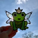Frog Fairy Prince 