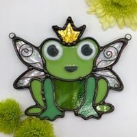 Image 1 of Frog Fairy Prince 