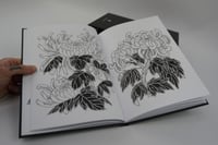 Image 4 of CHRYSANTHEMUM OUTLINES 
