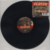 Clutch (3) ‎– Mad Sidewinder / Outland Special Clearance 12"