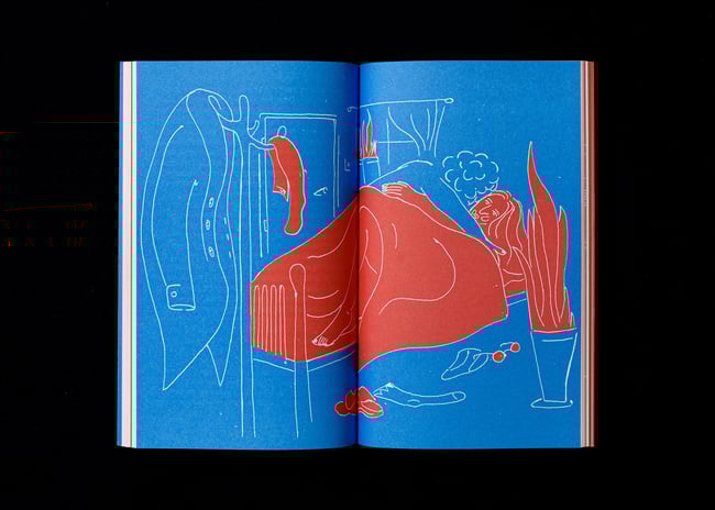 Herec k nepřežití – Albert Čuba