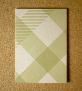 Image of Scotch Notebook, Gretna Green
