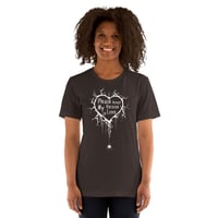 Image 22 of Officially licensed Accept my love front & back design