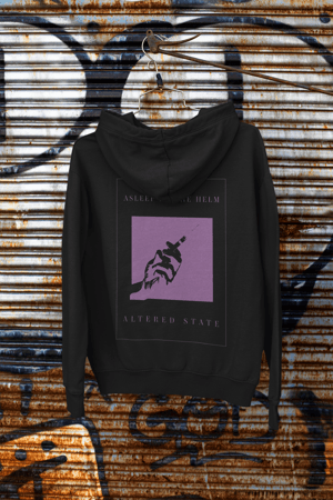 Image of Altered State - Hoodie