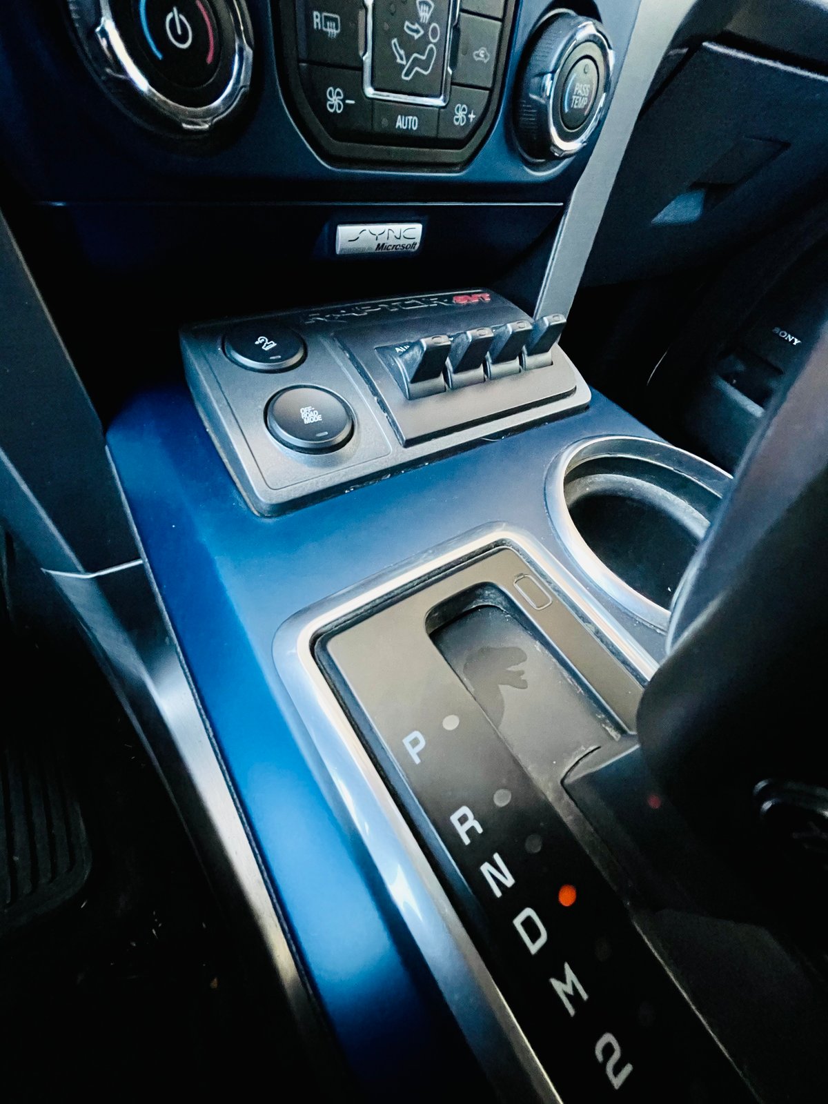 Image of Shifter Easter Egg