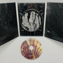 The Sun and the Mirror - "Dissolution to Salt and Bone" - CD