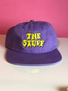 The Stuff Hat