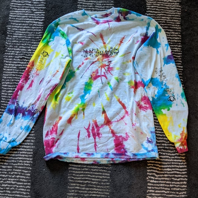 Noided Villager Longsleeve
