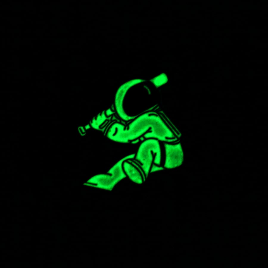 Moonwalker 2 Pin