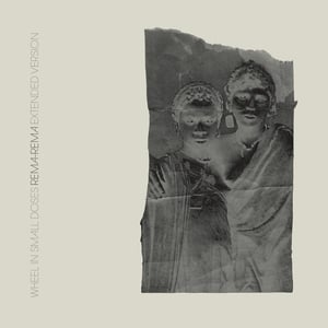 Image of Small Doses Extended Limited Vinyl Album with Insert