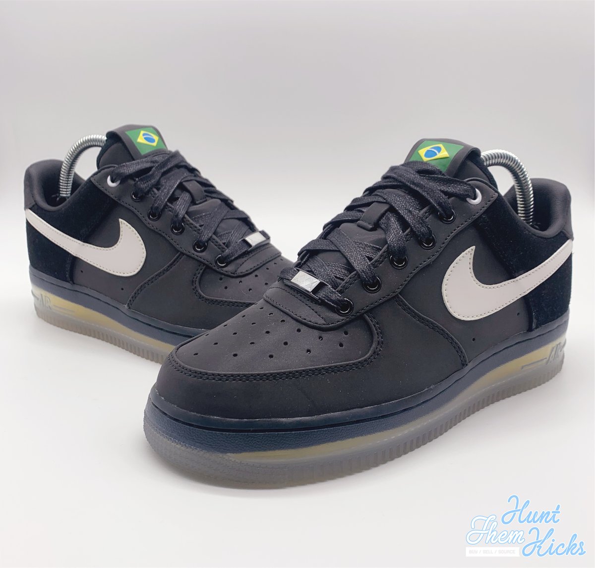 Nike Air Force 1 NRG Medal Stand (2012)