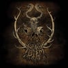 WEIRD TOTEM - "A Trace of Infinite" (RB15) CD