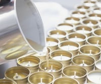 Image 1 of Wax & Wine