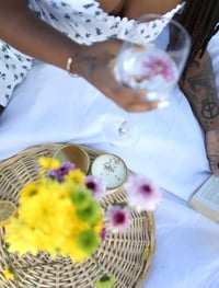 Image 4 of Wax & Wine