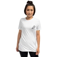 Image 3 of Death Thread Essential T (White)