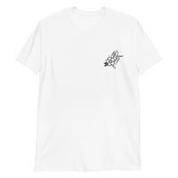 Image 1 of Death Thread Essential T (White)