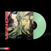 Venom - The Waste Lands (Re-Mastered) - Solid Mint Vinyl - 200 Limited Edition