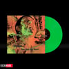 Venom - Tear Your Soul Apart (Re-Mastered) MLP - Neon Green Vinyl - 200 Limited Edition