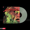 Venom - Kissing The Beast (Re-Mastered) - Transparent Grey Green Vinyl- 200 Limited Edition