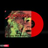 Venom - Kissing The Beast (Re-Mastered) - Transparent Red Vinyl - 200 Limited Edition 