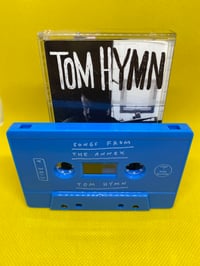 Image 1 of Tom Hymn - Songs From the Annex 