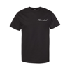 VIBES INDEED W/ SMALL LOGO T-SHIRT