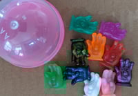 Image 3 of One Spin of the Monkey Machine