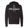 VIBES INDEED HOODIE W/ LARGE VIBES INDEED LOGO 