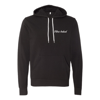 VIBES INDEED HOODIE W/ SMALL VIBES INDEED LOGO