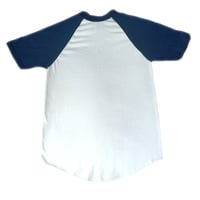 Image 3 of EDIFICE YOUTH BASEBALL JERSEY STYLE STAR WARS SHORT SLEEVE