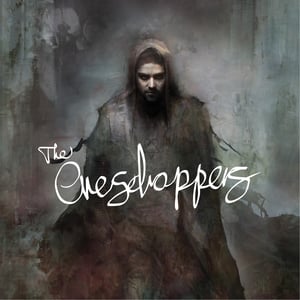 Image of EVESROPPERS CD 