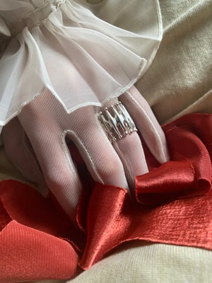 Rilke XL Ring 