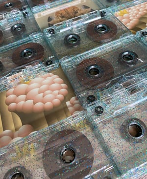 Image of HAWKEYES LLoFF ‘Space Brunch’ Edition