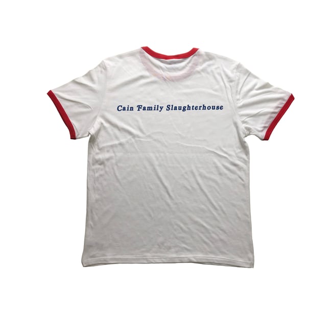 Ethel Cain "All American" Tee