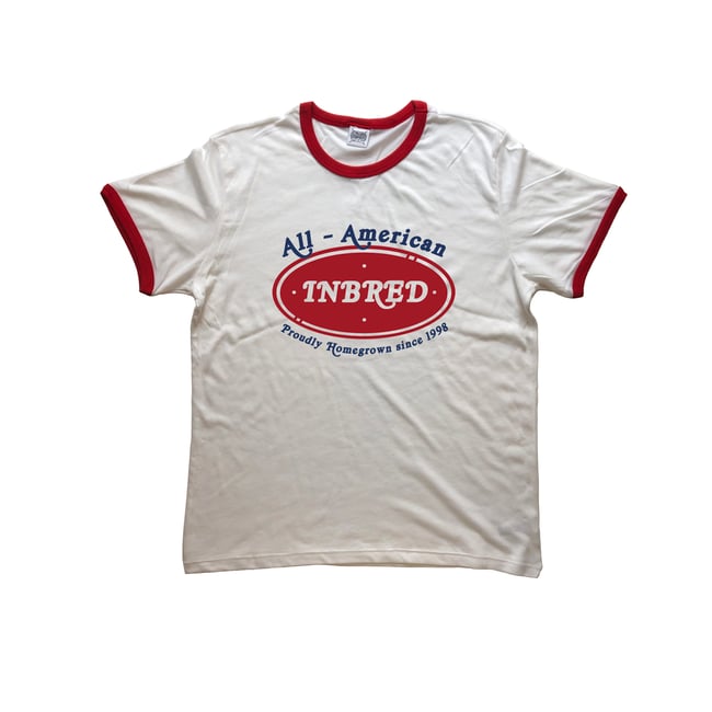 All American Tee All American Tee