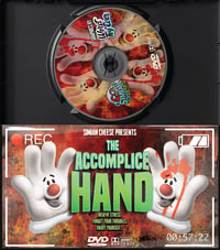 Image 5 of The Accomplice Hand - The Bad One 4 & 5