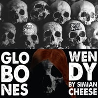 Image 5 of Glo-Bones Wendy - Wendy 1 & Wendy 2