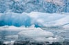 Bergy-Bit, Iceberg and Glacier
