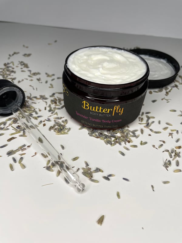 Image of Body Cream Small 