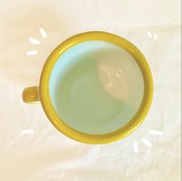 Image 4 of alphabet mugs