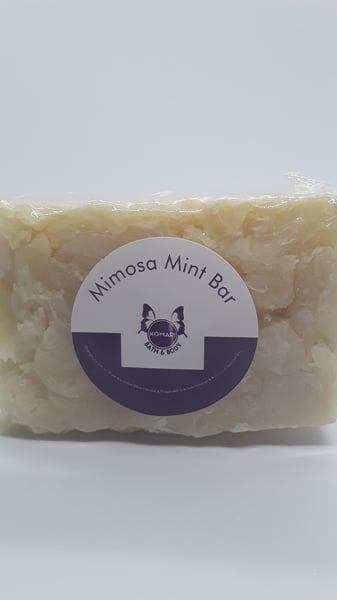 Image of Mimosa Mint Bar