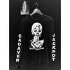 ROTTEN.COM 'CADAVER JACKPOT' LONG-SLEEVES