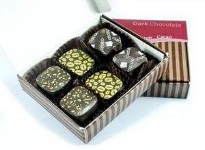 Image of Chocolate appreciation with Laurent Meric, from Cacao - Book your corporate or private function