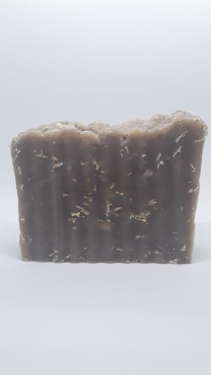 Image of Banana Oatmeal Soap