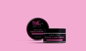 Image of Push with Purpose Edge Control 