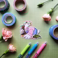 Image 2 of Lucky Farmer Duck